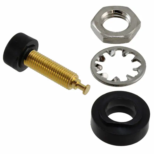 2854-0 Pomona Electronics  Jacks Plugs